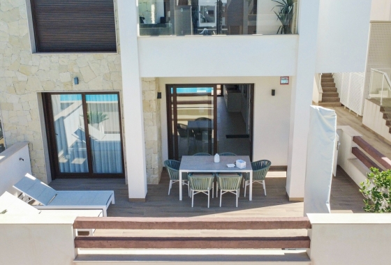 Resale - Apartment / flat - Torrevieja - Costa Blanca