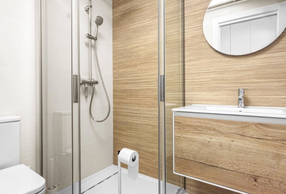 Resale - Apartment / flat - Torrevieja - Costa Blanca