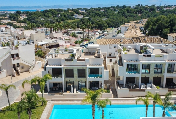 Resale - Apartment / flat - Torrevieja - Costa Blanca