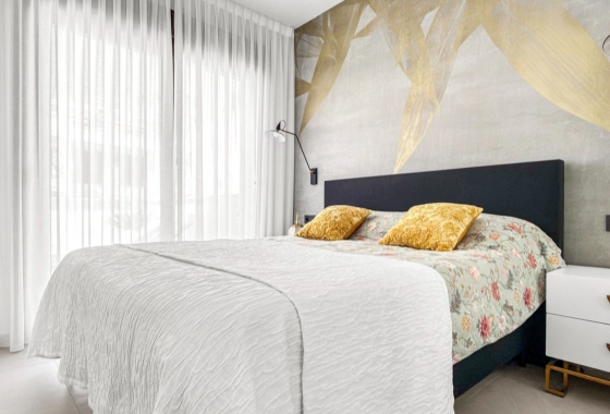 Resale - Apartment / flat - Torrevieja - Costa Blanca