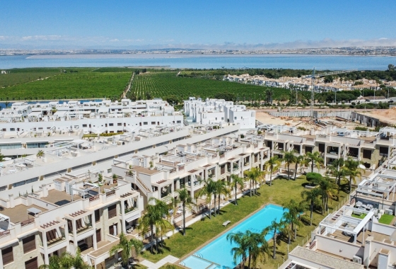 Resale - Apartment / flat - Torrevieja - Costa Blanca