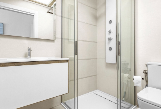 Resale - Apartment / flat - Torrevieja - Costa Blanca