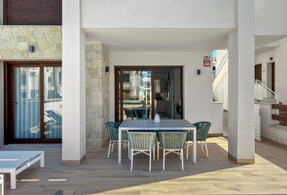 Resale - Apartment / flat - Torrevieja - Costa Blanca