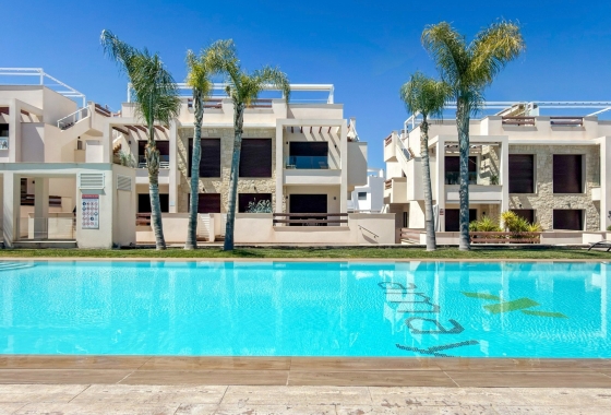 Resale - Apartment / flat - Torrevieja - Costa Blanca