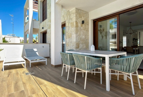 Resale - Apartment / flat - Torrevieja - Costa Blanca