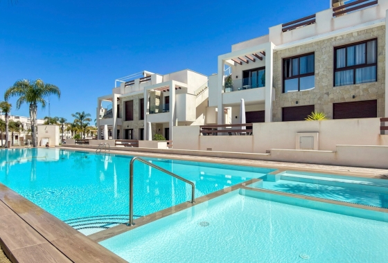 Resale - Apartment / flat - Torrevieja - Costa Blanca