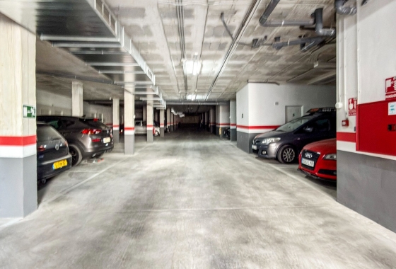 Resale - Apartment / flat - Torrevieja - Costa Blanca