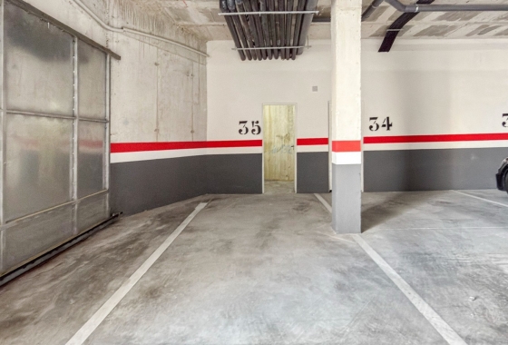 Resale - Apartment / flat - Torrevieja - Costa Blanca