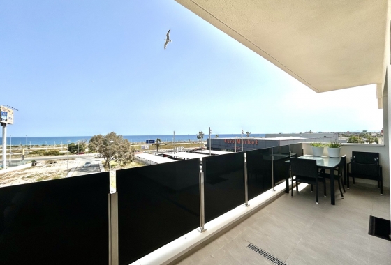 Перепродажа - Квартира - Orihuela Costa - Costa Blanca