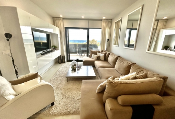 Перепродажа - Квартира - Orihuela Costa - Costa Blanca