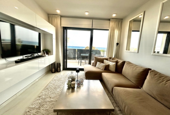Перепродажа - Квартира - Orihuela Costa - Costa Blanca