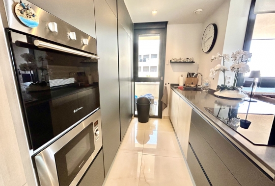 Перепродажа - Квартира - Orihuela Costa - Costa Blanca