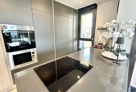 Перепродажа - Квартира - Orihuela Costa - Costa Blanca