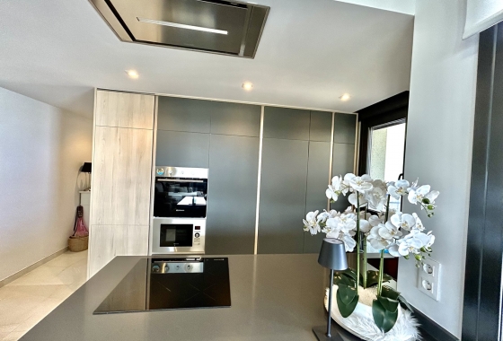 Перепродажа - Квартира - Orihuela Costa - Costa Blanca