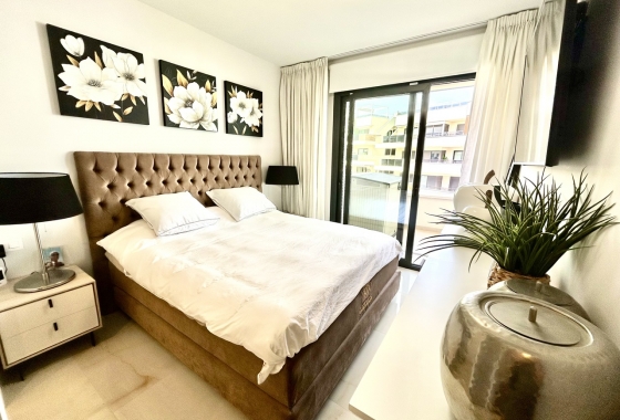 Перепродажа - Квартира - Orihuela Costa - Costa Blanca