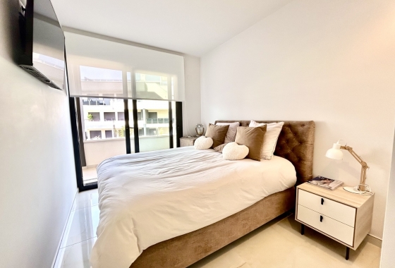 Перепродажа - Квартира - Orihuela Costa - Costa Blanca