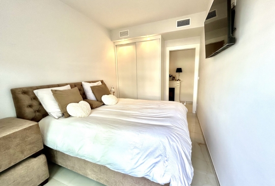 Перепродажа - Квартира - Orihuela Costa - Costa Blanca