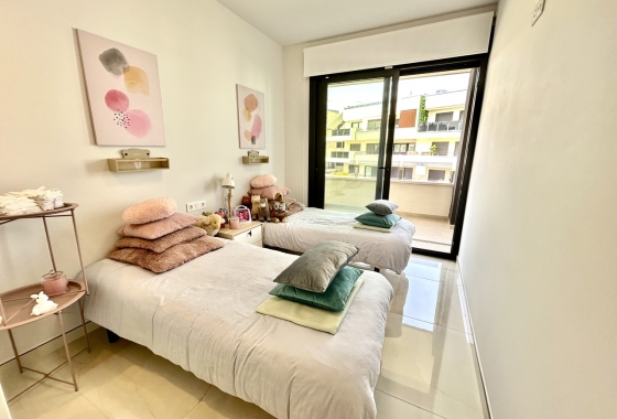 Перепродажа - Квартира - Orihuela Costa - Costa Blanca