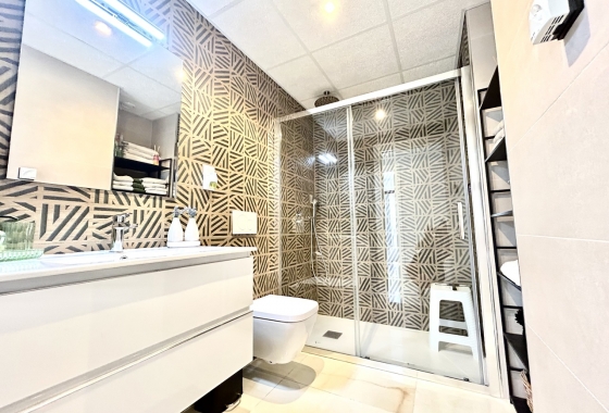 Перепродажа - Квартира - Orihuela Costa - Costa Blanca