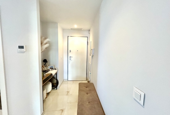 Перепродажа - Квартира - Orihuela Costa - Costa Blanca