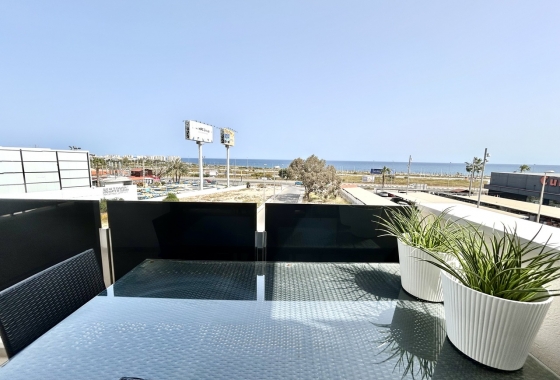 Перепродажа - Квартира - Orihuela Costa - Costa Blanca