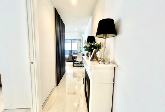 Перепродажа - Квартира - Orihuela Costa - Costa Blanca