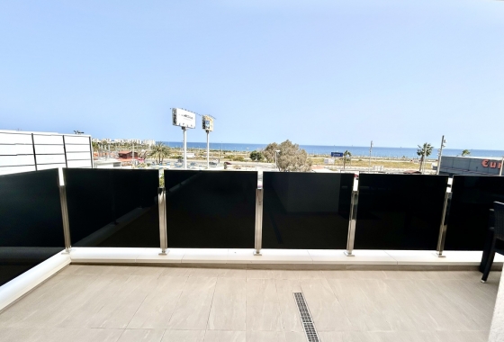 Перепродажа - Квартира - Orihuela Costa - Costa Blanca