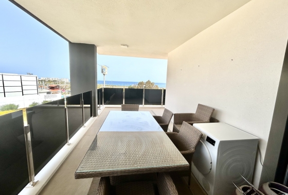 Перепродажа - Квартира - Orihuela Costa - Costa Blanca
