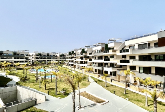 Перепродажа - Квартира - Orihuela Costa - Costa Blanca