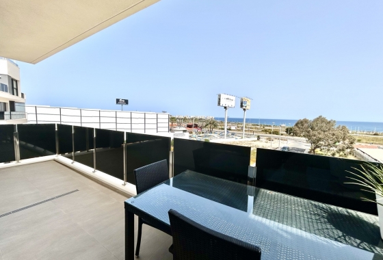 Перепродажа - Квартира - Orihuela Costa - Costa Blanca