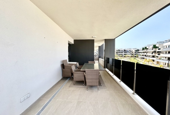 Перепродажа - Квартира - Orihuela Costa - Costa Blanca