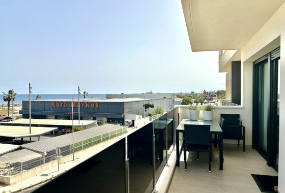 Перепродажа - Квартира - Orihuela Costa - Costa Blanca