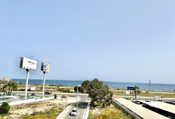 Перепродажа - Квартира - Orihuela Costa - Costa Blanca