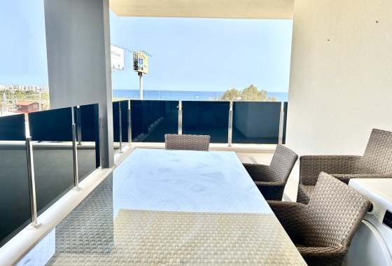 Перепродажа - Квартира - Orihuela Costa - Costa Blanca