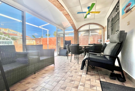 Перепродажа - Вилла - Orihuela Costa - Los Almendros-la Florida