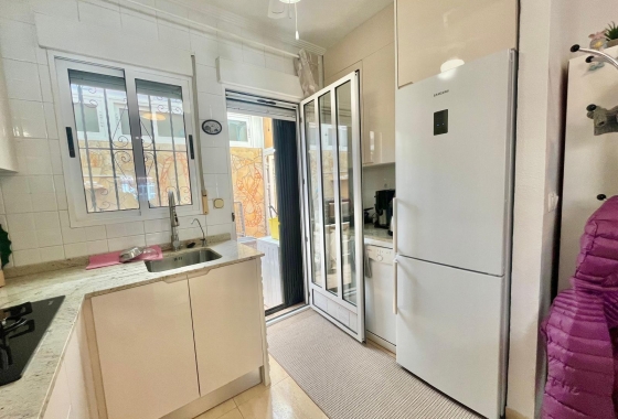 Перепродажа - Вилла - Orihuela Costa - Los Almendros-la Florida