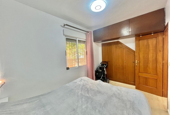 Перепродажа - Вилла - Orihuela Costa - Los Almendros-la Florida