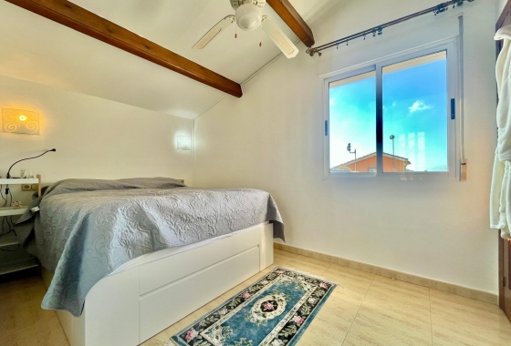 Перепродажа - Вилла - Orihuela Costa - Los Almendros-la Florida