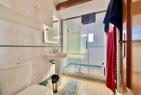 Перепродажа - Вилла - Orihuela Costa - Los Almendros-la Florida