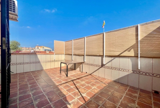 Перепродажа - Вилла - Orihuela Costa - Los Almendros-la Florida