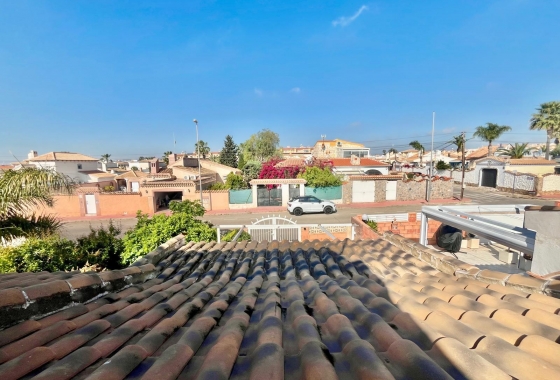 Перепродажа - Вилла - Orihuela Costa - Los Almendros-la Florida