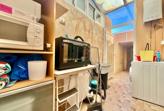 Перепродажа - Вилла - Orihuela Costa - Los Almendros-la Florida