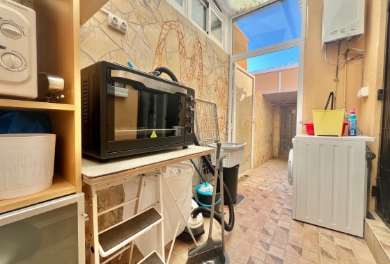 Перепродажа - Вилла - Orihuela Costa - Los Almendros-la Florida