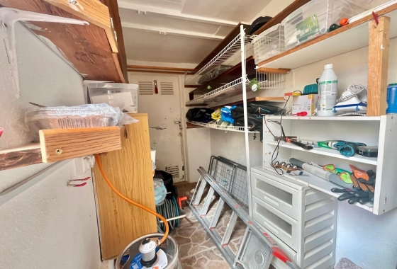 Перепродажа - Вилла - Orihuela Costa - Los Almendros-la Florida