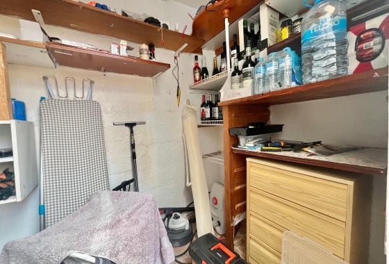 Перепродажа - Вилла - Orihuela Costa - Los Almendros-la Florida