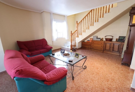 Resale - Villa - Torrevieja - Costa Blanca