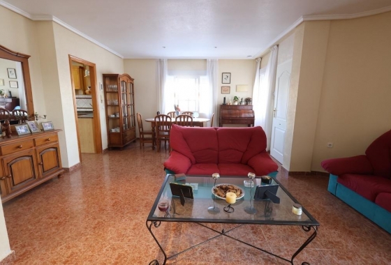 Resale - Villa - Torrevieja - Costa Blanca