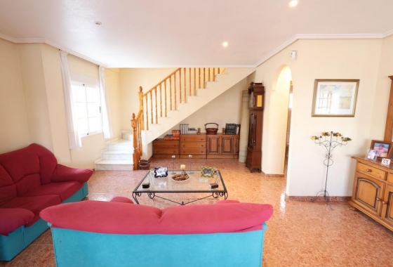 Resale - Villa - Torrevieja - Costa Blanca