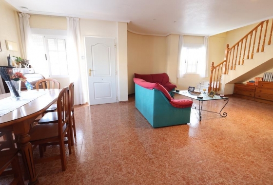 Resale - Villa - Torrevieja - Costa Blanca