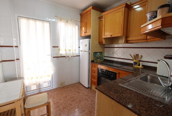 Resale - Villa - Torrevieja - Costa Blanca